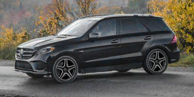Used 2018 Mercedes-Benz GLE 43 AMG 4MATIC