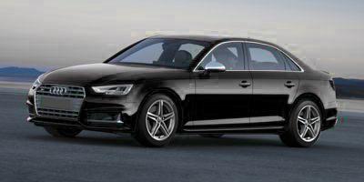 Used 2018 Audi S4 Prestige w/ Prestige Package