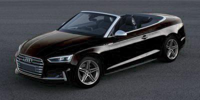 Used 2019 Audi S5 Prestige