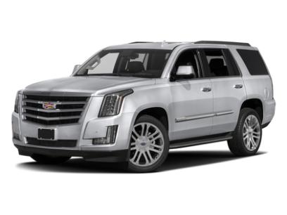 Used 2019 Cadillac Escalade ESV Premium Luxury