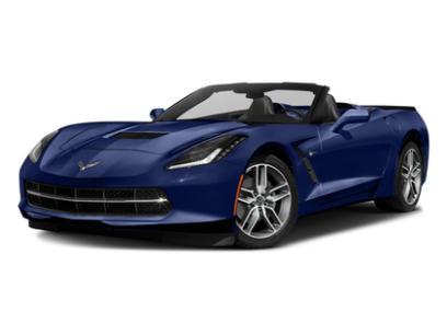 Used 2019 Chevrolet Corvette Grand Sport