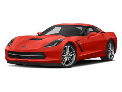 Used 2019 Chevrolet Corvette Grand Sport