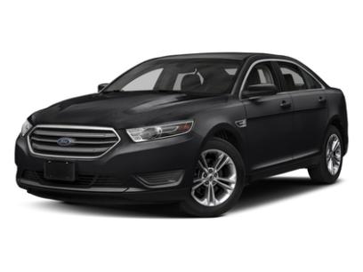 Used 2018 Ford Taurus SE