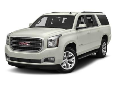 Used 2018 GMC Yukon XL SLE