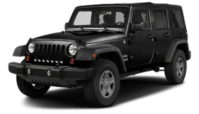 Used 2018 Jeep Wrangler Unlimited Sport S