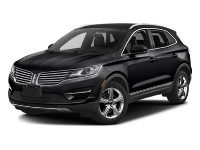 Used 2018 Lincoln MKC Select w/ Select Plus Package