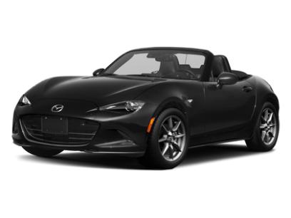 Used 2019 MAZDA MX-5 Miata Sport