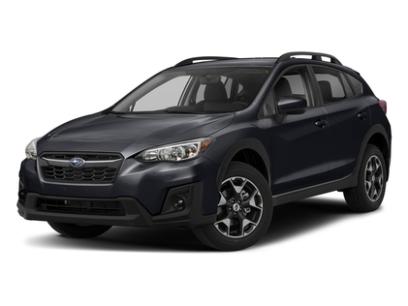 Used 2018 Subaru Crosstrek 2.0i Limited