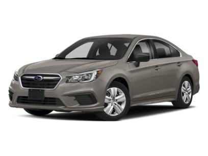 Used 2018 Subaru Legacy 3.6R Limited