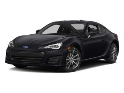 Used 2020 Subaru BRZ Limited