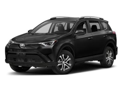 Used 2018 Toyota RAV4 XLE