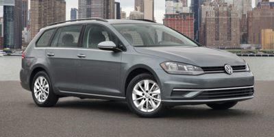 Used 2018 Volkswagen Golf SEL