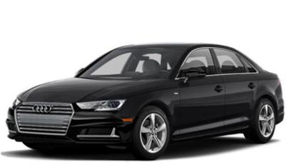 Used 2019 Audi A4 2.0T Premium