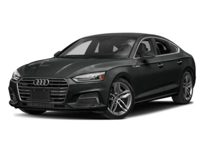 Used 2019 Audi A5 2.0T Premium Plus