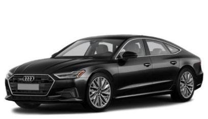 Used 2019 Audi A7 3.0T Prestige