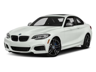 Used 2018 BMW M240i Coupe