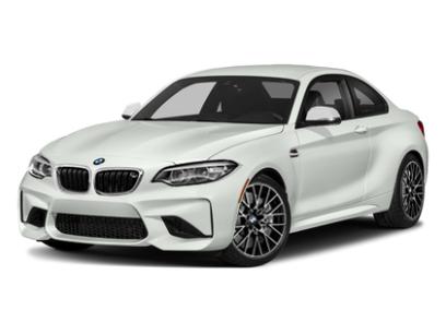 Used 2020 BMW M2 Competition w/ Executive Package