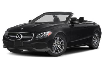 Certified 2019 Mercedes-Benz E 450 Cabriolet w/ Premium 1 Package