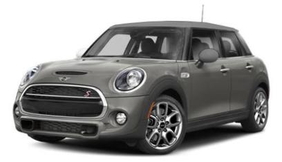 Used 2019 MINI Cooper S