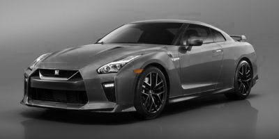 Used 2020 Nissan GT-R Premium w/ Premium Interior Package