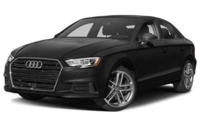 Used 2020 Audi A3 2.0T Premium Plus w/ Premium Plus Package