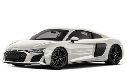Used 2020 Audi R8 V10 w/ Carbon Exterior Package
