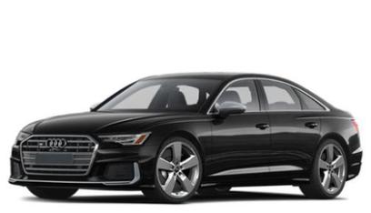 Used 2020 Audi S6 Premium Plus w/ S Sport Package