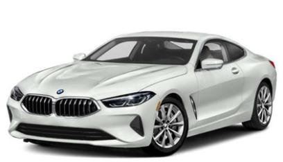 Certified 2020 BMW 840i xDrive Coupe