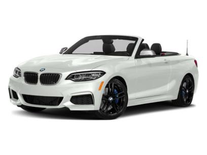 Certified 2021 BMW M240i Convertible w/ Premium Package
