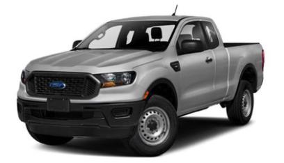 New Ford Ranger Lariat for Sale Near Me in Austin, TX - Autotrader