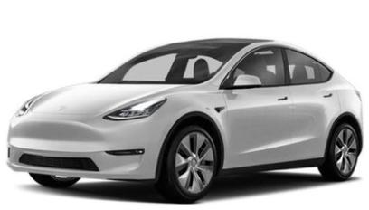 Used Tesla Model Y for Sale Near Me in Trussville, AL - Autotrader