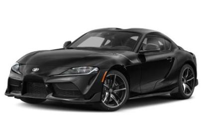 New 2020 Toyota Supra
