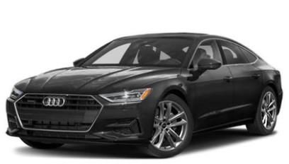 Used 2021 Audi A7 3.0T Prestige w/ Luxury Package