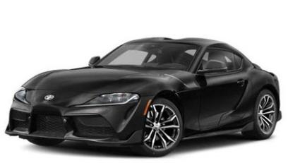 Used 2022 Toyota Supra