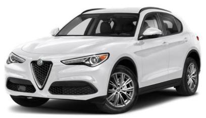 Used 2022 Alfa Romeo Stelvio Quadrifoglio w/ Active Assist Plus Package