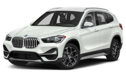 Certified 2022 BMW X1 sDrive28i