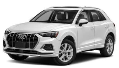 2023 Audi Q3: Choosing the Right Trim - Autotrader