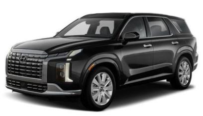 Used Hyundai Palisade for Sale Near Me in Tampa, FL - Autotrader