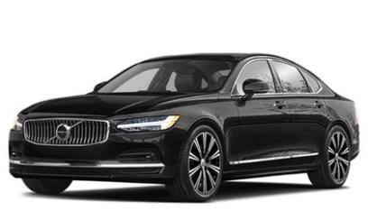 Used 2023 Volvo S90 B6 Ultimate