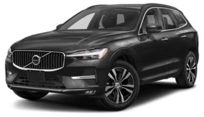 Used 2024 Volvo XC60 T8 Plus w/ Protection Package Premier