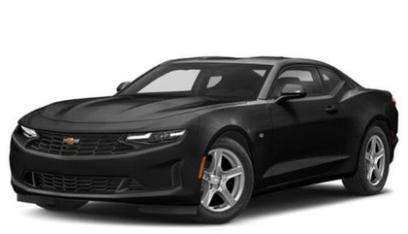 Used 2024 Chevrolet Camaro ZL1 for Sale Near Me in Fort Worth, TX ...