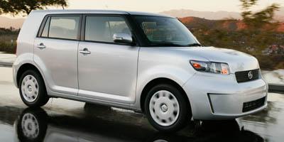Used 2008 Scion xB