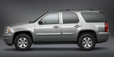 Used 2007 GMC Yukon SLT w/ SLT Preferred Equipment Group