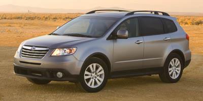Used 2008 Subaru Tribeca Limited