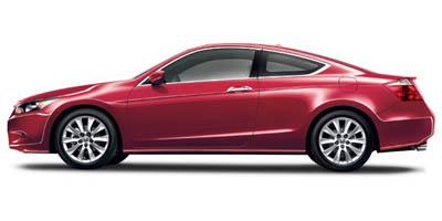 Used 2008 Honda Accord EX-L