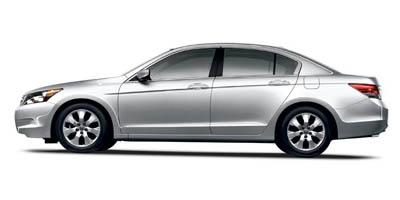 Used 2008 Honda Accord EX-L