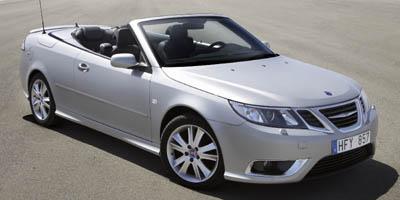 Used 2008 Saab 9-3 Aero w/ Touring Package