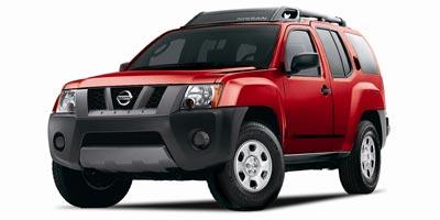 Used 2008 Nissan Xterra SE