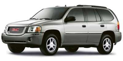 Used 2008 GMC Envoy SLE w/ Sun And Sound Package