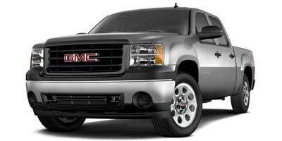 Used 2008 GMC Sierra 1500 SLT w/ SLT Preferred Package